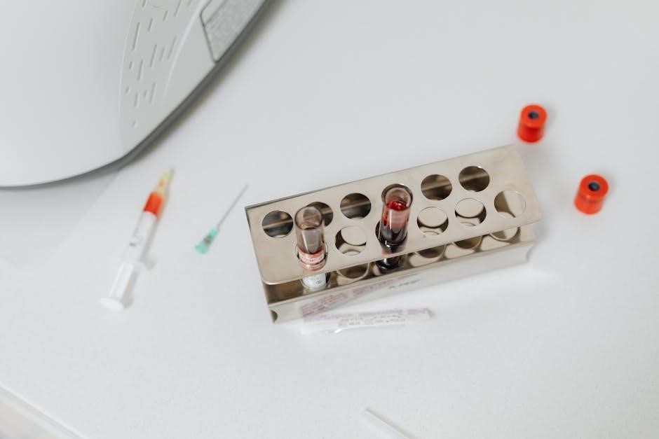 phlebotomy worksheets pdf