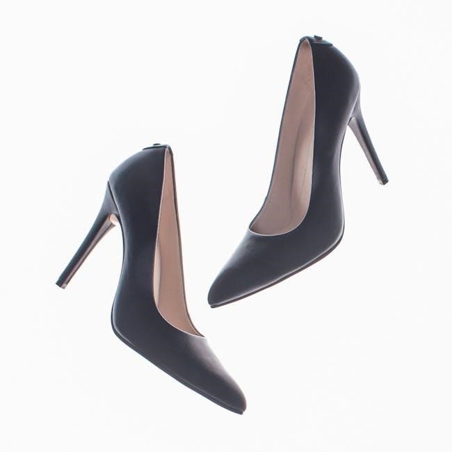 vince camuto shoe size guide