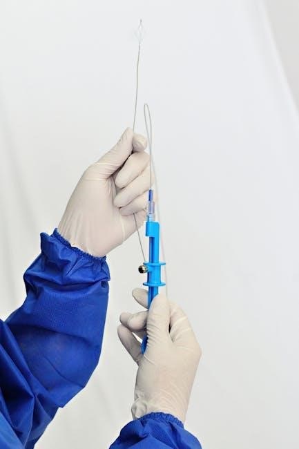 bladder irrigation procedure pdf