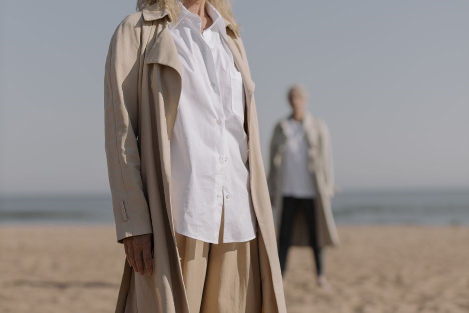women’s shirt size guide
